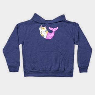 Mercat Kids Hoodie